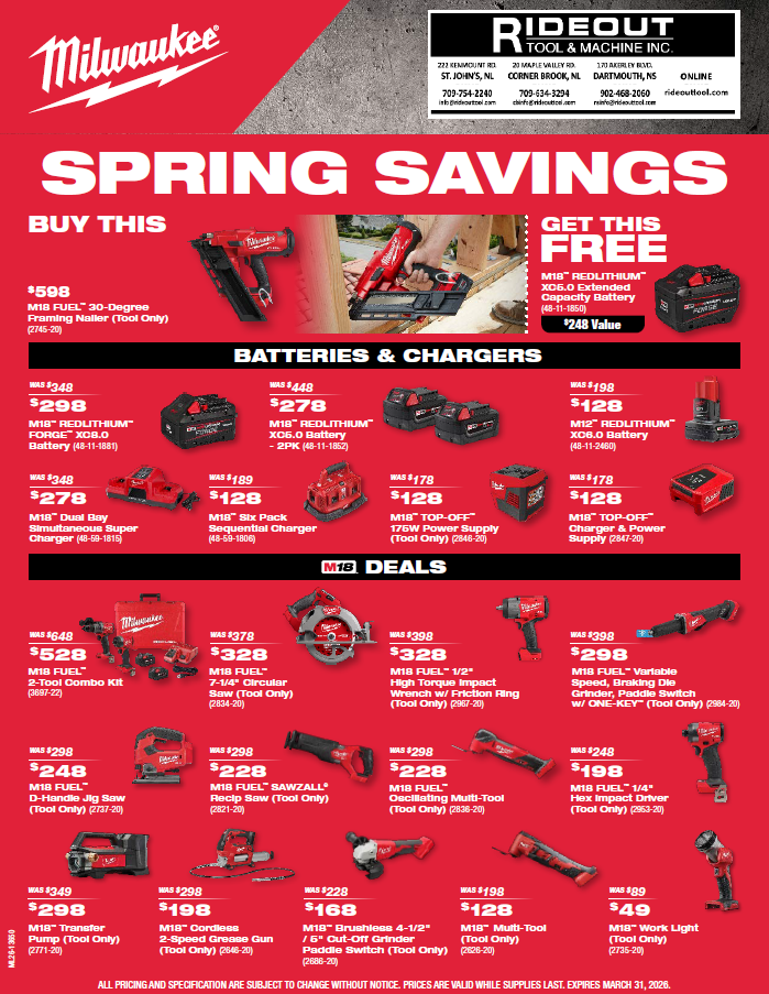 Milwaukee 2026 Winter